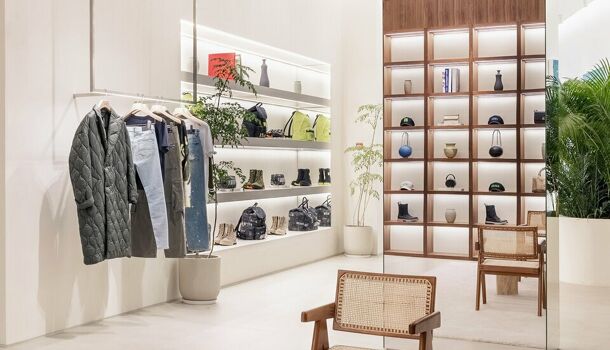 Local commercial  à vendre Biarritz 64200