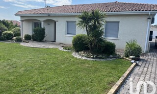 Maison 5 Pièces 126 m² à vendre à Barcelonne-du-Gers (32720)