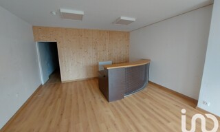 Appartement 1 Pièce 86 m² à vendre à Pont-de-Poitte (39130)