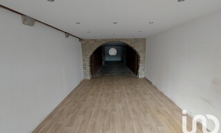 Appartement 1 Pièce 71 m² à vendre à Pont-de-Poitte (39130)