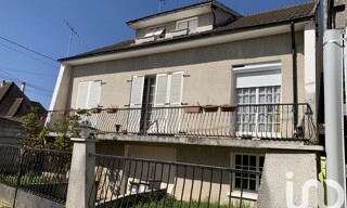 Maison 4 Pièces 100 m² à vendre à Varennes-sur-Seine (77130)
