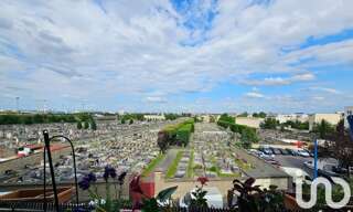 Appartement 3 Pièces 46 m² à vendre à Choisy-le-Roi (94600)