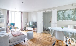 Maison 5 Pièces 109 m² à louer à Aubergenville (78410)