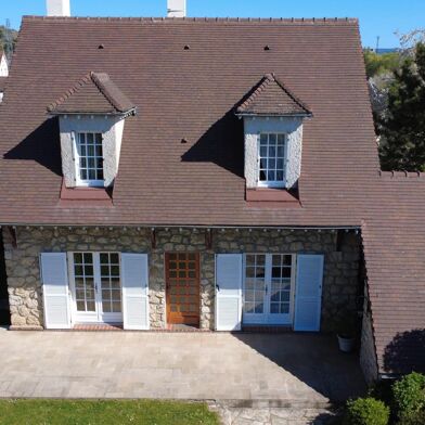 Maison 6 pièces 260000 €