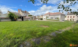 Maison 7 Pièces 160 m² à vendre à Pithiviers (45300)