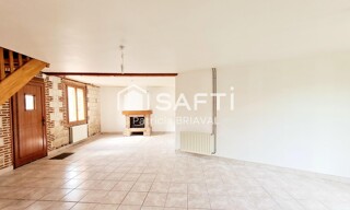 Maison 6 Pièces 100 m² à vendre à Camblain-l'Abbé (62690)