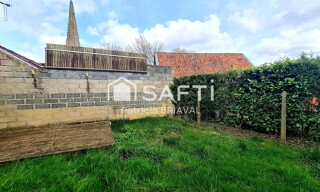 Maison 6 Pièces 100 m² à vendre à Camblain-l'Abbé (62690)