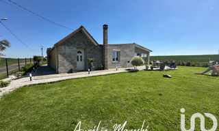 Maison 6 Pièces 126 m² à vendre à Amfreville-les-Champs (27380)