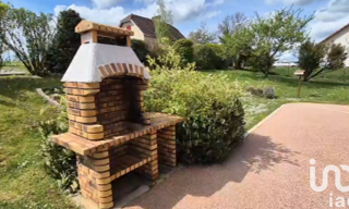 Maison 4 Pièces 88 m² à vendre à Barésia-sur-l'Ain (39130)