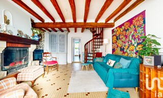 Maison 3 Pièces 62 m² à vendre à Montrevault-sur-Èvre (49110)