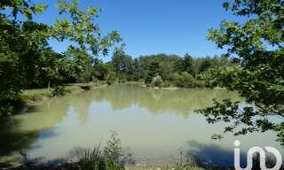 Terrain  22944 m² à vendre à Vallons-de-l'Erdre (44540)