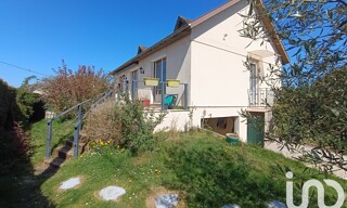 Maison 7 Pièces 116 m² à vendre à Verneuil d'Avre et d'Iton (27130)