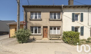 Maison 5 Pièces 130 m² à vendre à Goviller (54330)