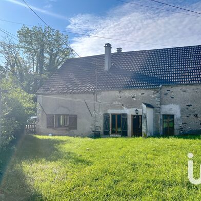 Maison 4 pièces 75000 €