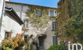 Maison 6 Pièces 217 m² à vendre à Randan (63310)