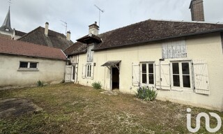 Maison 3 Pièces 81 m² à vendre à Pont-Sainte-Marie (10150)
