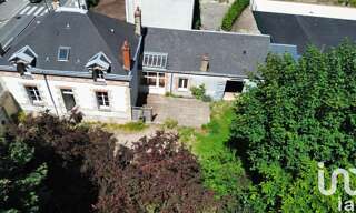 Maison 6 Pièces 192 m² à vendre à Olivet (45160)