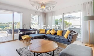 Appartement 4 Pièces 140 m² à vendre à Castelnau-le-Lez (34170)