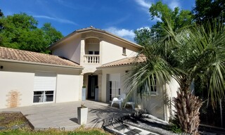 Maison 5 Pièces 179 m² à vendre à Sallebœuf (33370)