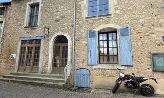 Immeuble  304 m² à vendre à Parcé-sur-Sarthe (72300)