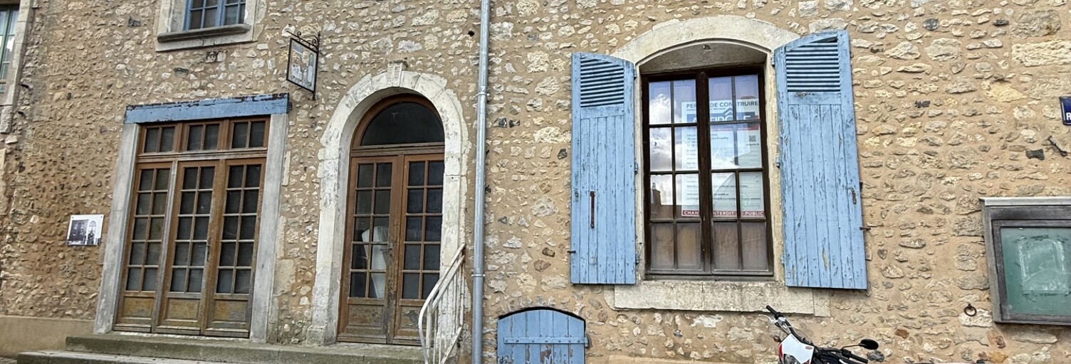 Immeuble  304 m² à vendre à Parcé-sur-Sarthe (72300)