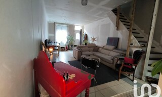 Maison 5 Pièces 95 m² à vendre à Lille (59000)