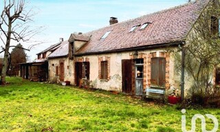 Maison 7 Pièces 156 m² à vendre à Jouy (89150)
