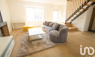 Maison 5 Pièces 122 m² à louer à Divatte-sur-Loire (44450)