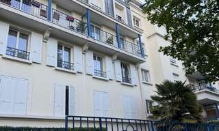 Appartement 4 Pièces 88 m² à vendre à Nogent-sur-Marne (94130)