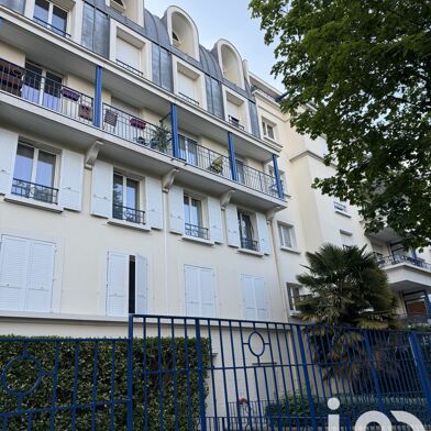 Appartement 4 pièces 519900 €