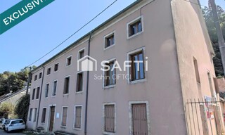Appartement 7 Pièces 170 m² à vendre à Port-sur-Saône (70170)