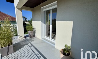 Maison 4 Pièces 82 m² à vendre à L'Étrat (42580)