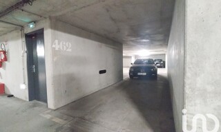 Garage  13 m² à vendre à Courbevoie (92400)