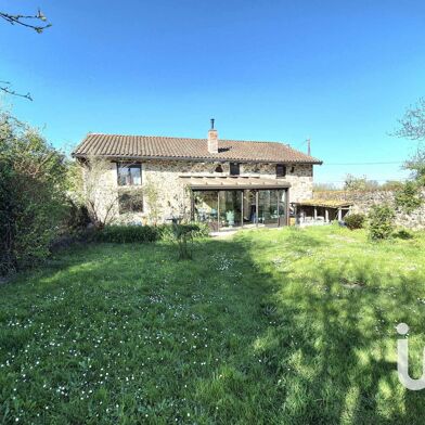 Maison 5 pièces 177000 €