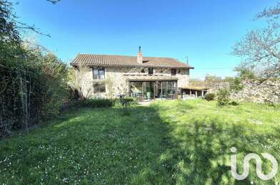 Maison 5 pièces 176800 €