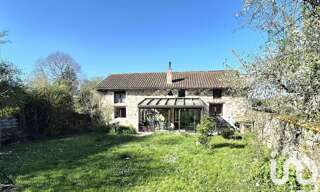 Maison 5 Pièces 100 m² à vendre à Verneuil (16310)