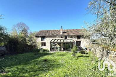 Maison 5 pièces 171000 €