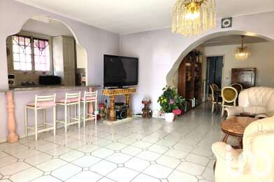 Maison 7 pièces 469000 €
