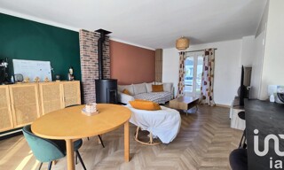 Maison 3 Pièces 77 m² à vendre à Trélivan (22100)