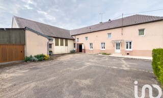 Maison 5 Pièces 129 m² à vendre à Fère-Champenoise (51230)