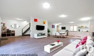 Appartement 6 Pièces 176 m² à vendre à Mions (69780)