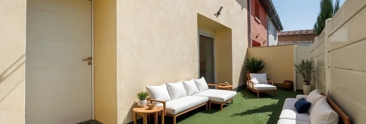 Appartement 6 Pièces 176 m² à vendre à Mions (69780)