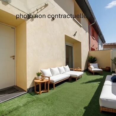 Appartement 6 pièces 399000 €