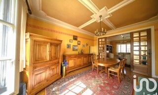 Maison 7 Pièces 195 m² à vendre à Albi (81000)