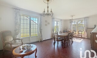 Maison 5 Pièces 108 m² à vendre à Matougues (51510)