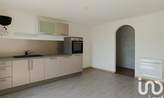Appartement 2 Pièces 60 m² à vendre à Épernay (51200)