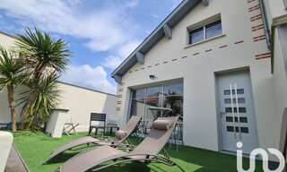 Maison 5 Pièces 99 m² à vendre à Arcachon (33120)