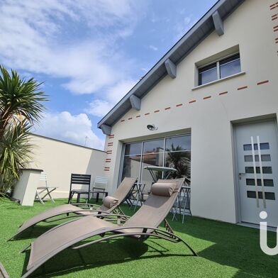 Maison 5 pièces 954000 €