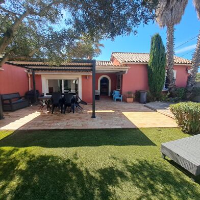 Maison 4 pièces 630000 €