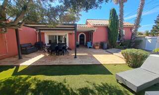 Maison 4 Pièces 94 m² à vendre à Agde (34300)